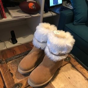 Fashion Boots